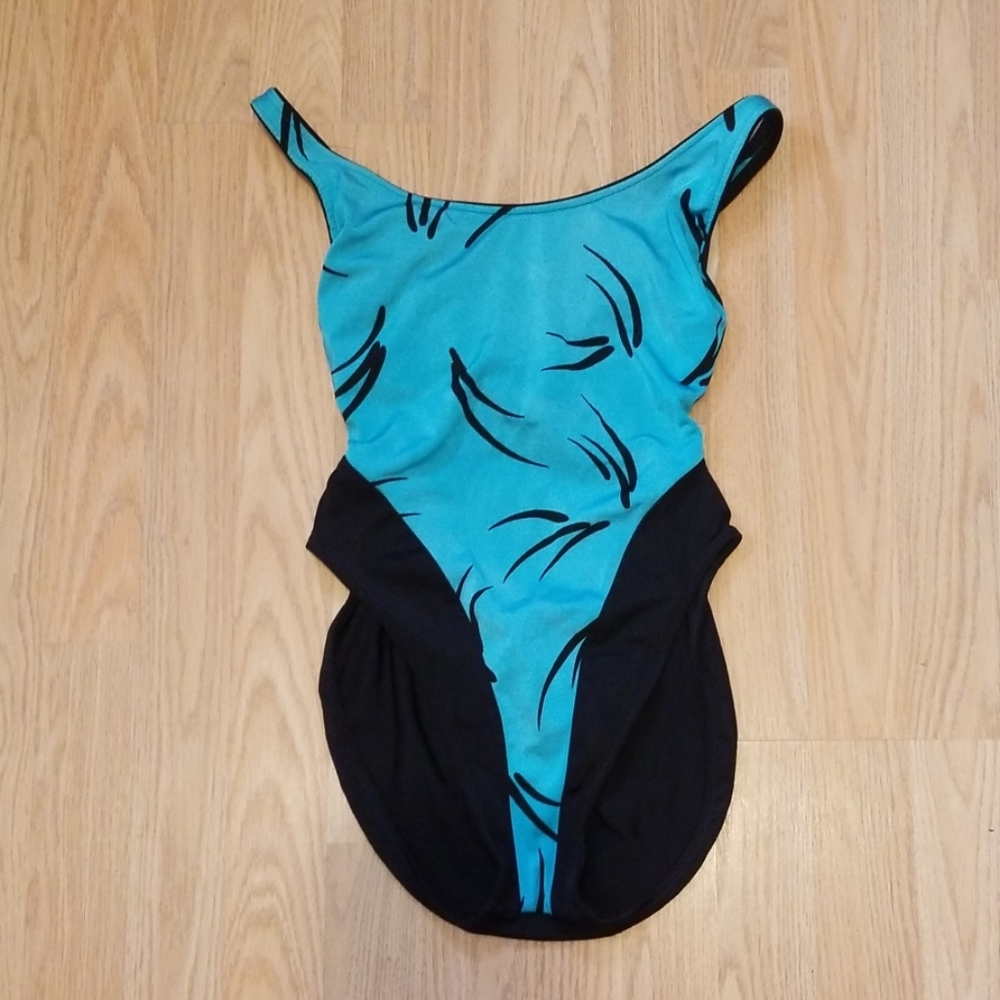 Mystic Bay One Piece Bathing Suit